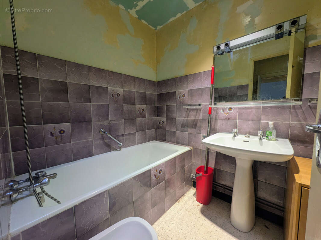 Maison à CHALETTE-SUR-LOING