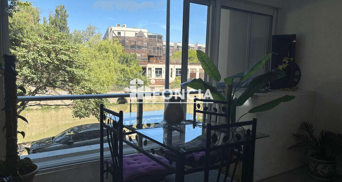 Appartement à NARBONNE