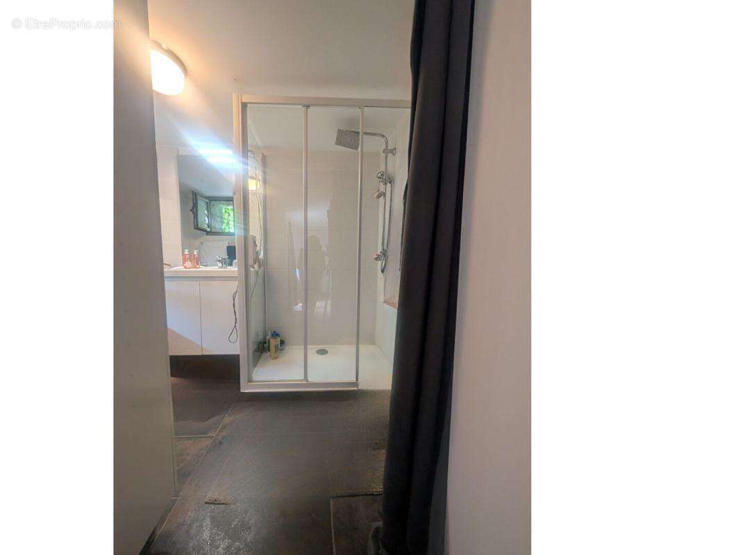 Maison à BALLAN-MIRE