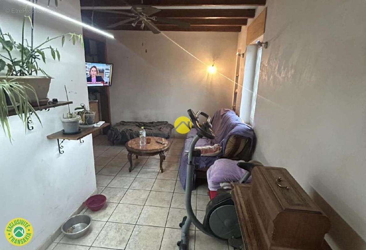 Maison à COMMENTRY