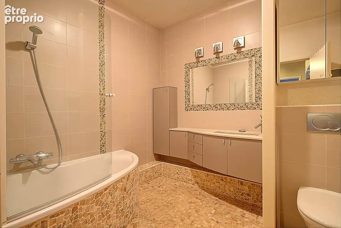 Duplex familial de 143 m² avec terrasse - photo 12