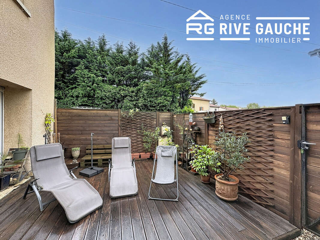 Maison 87m2 auberives - photo 13