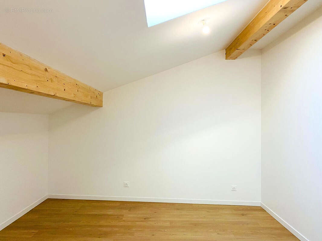Appartement à BIGANOS