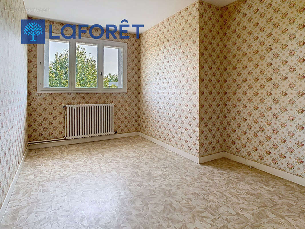 Maison à GUEMENE-SUR-SCORFF