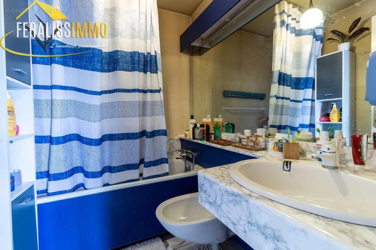 Appartement à ERAGNY