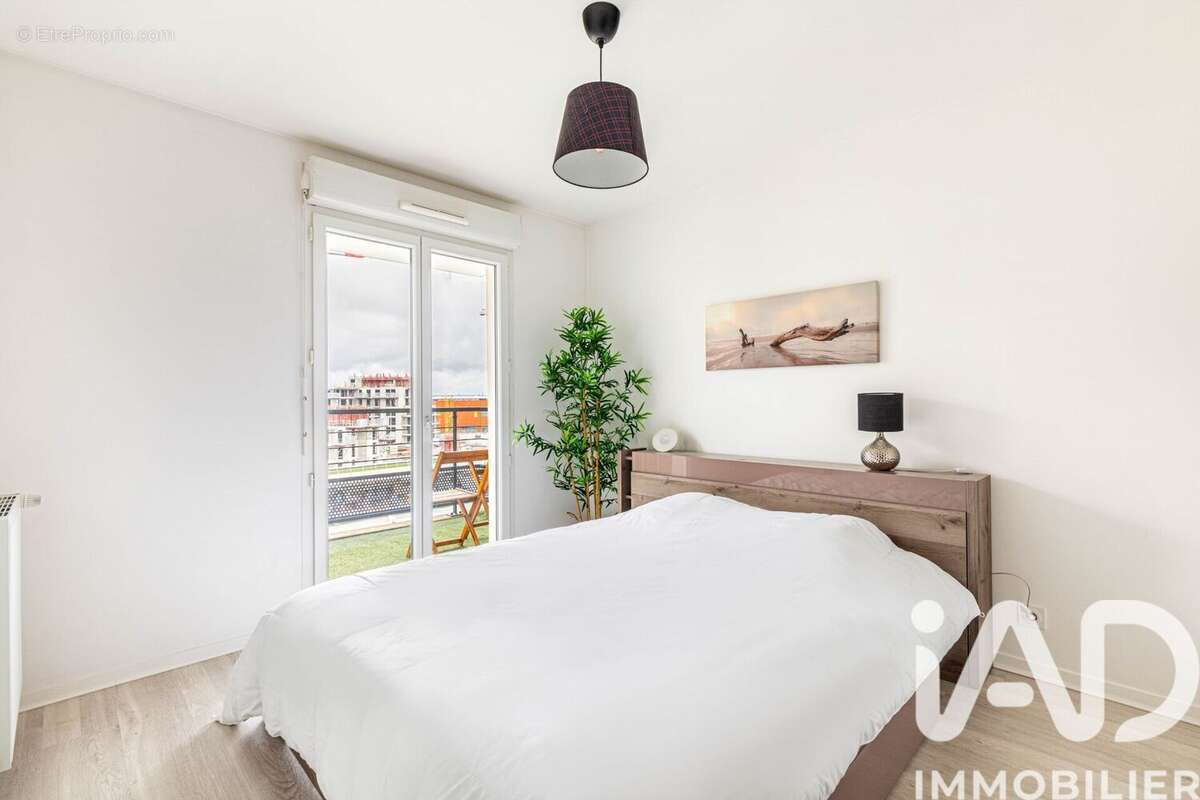 Photo 5 - Appartement à ROSNY-SOUS-BOIS