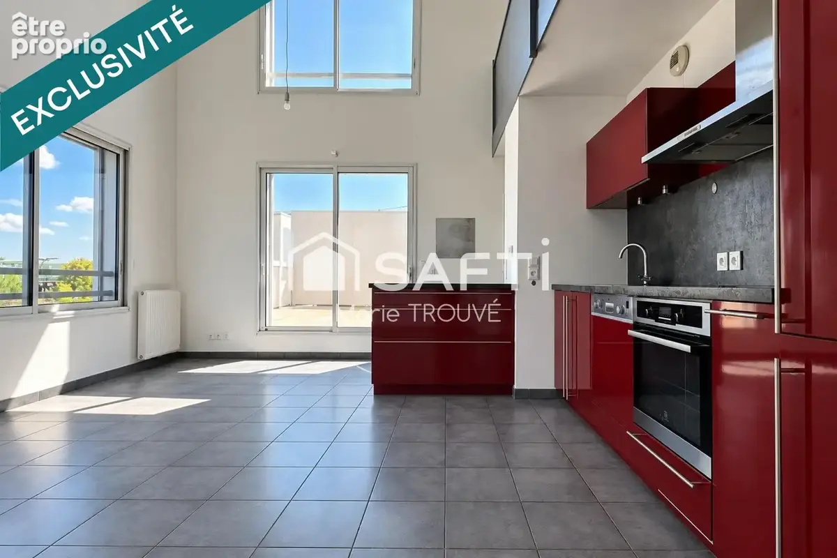 Photo 1 - Appartement à BEGLES