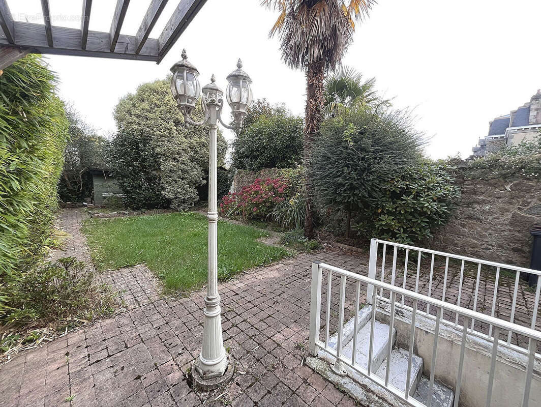 Maison à SAINT-BRIEUC