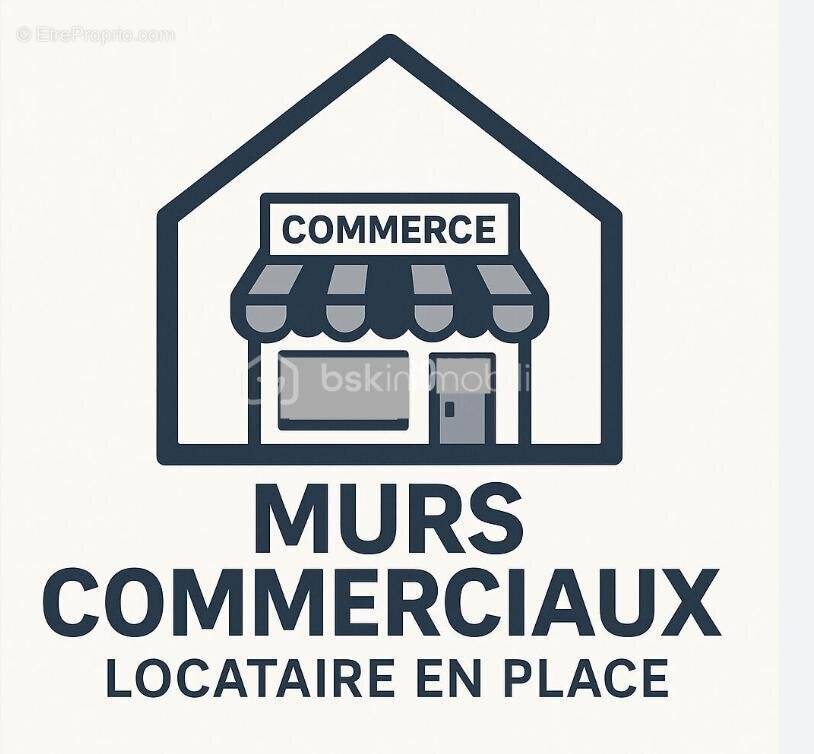 Commerce à GIGNAC