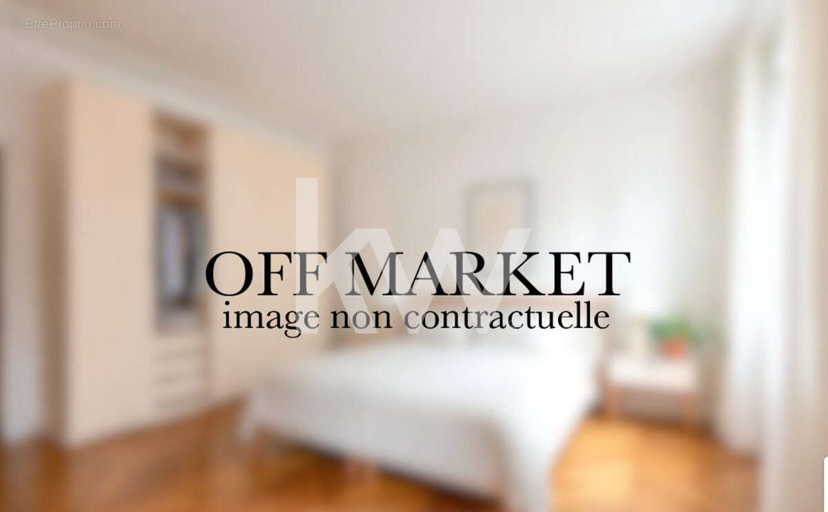 Appartement à PARIS-9E
