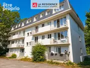 Appartement à ANDRESY