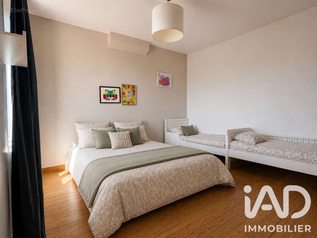 Maison 113 m² à Douchy-Les-Mines  - photo 5