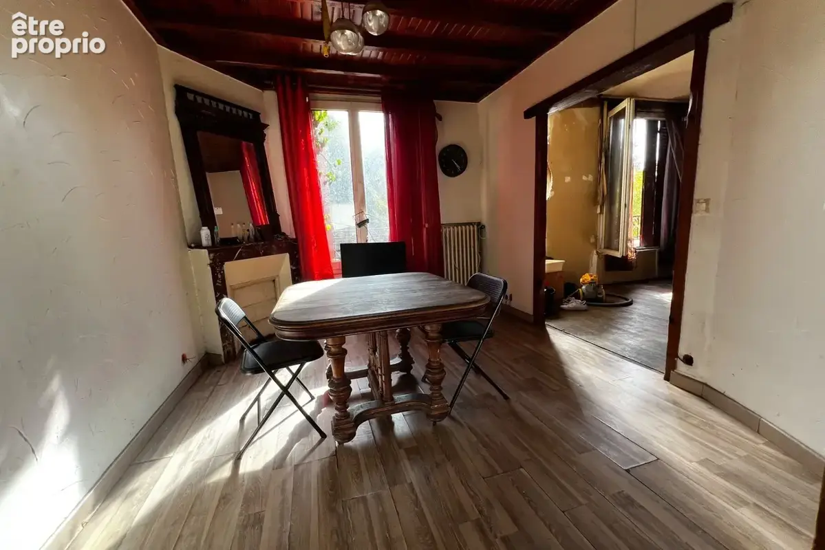 Maison 6 pièces 100 m² à vendre à Gagny (93220) - photo 4