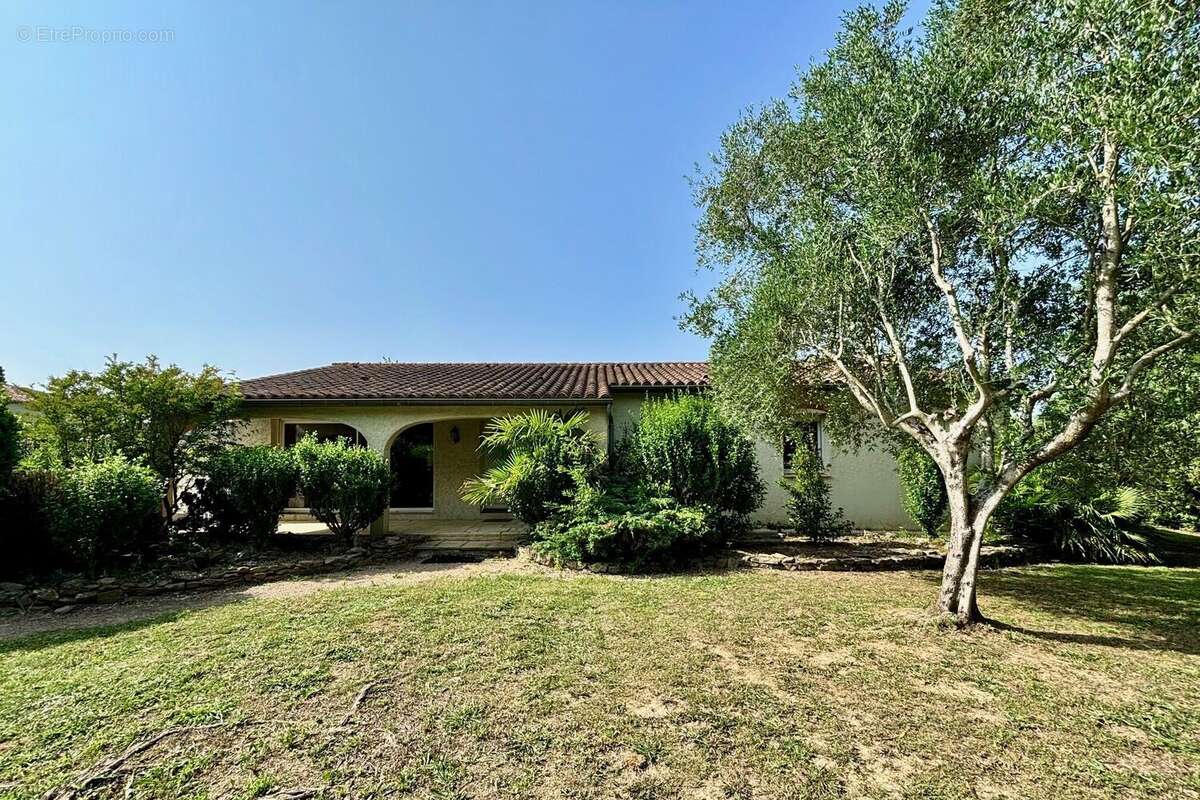 Maison à CARCASSONNE