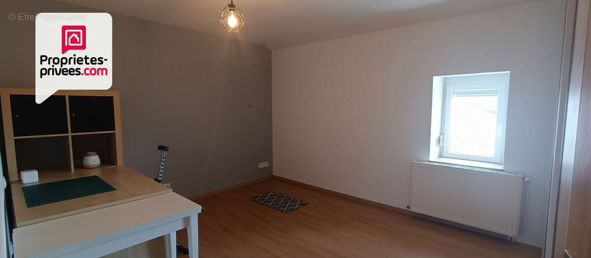Maison 7 chambres 184 m2 avec piscine - photo 16