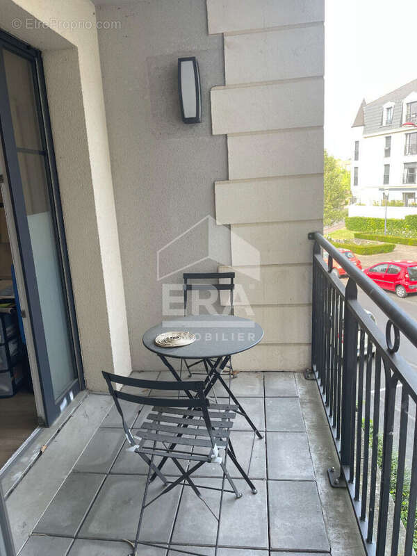 Appartement à MARCQ-EN-BAROEUL