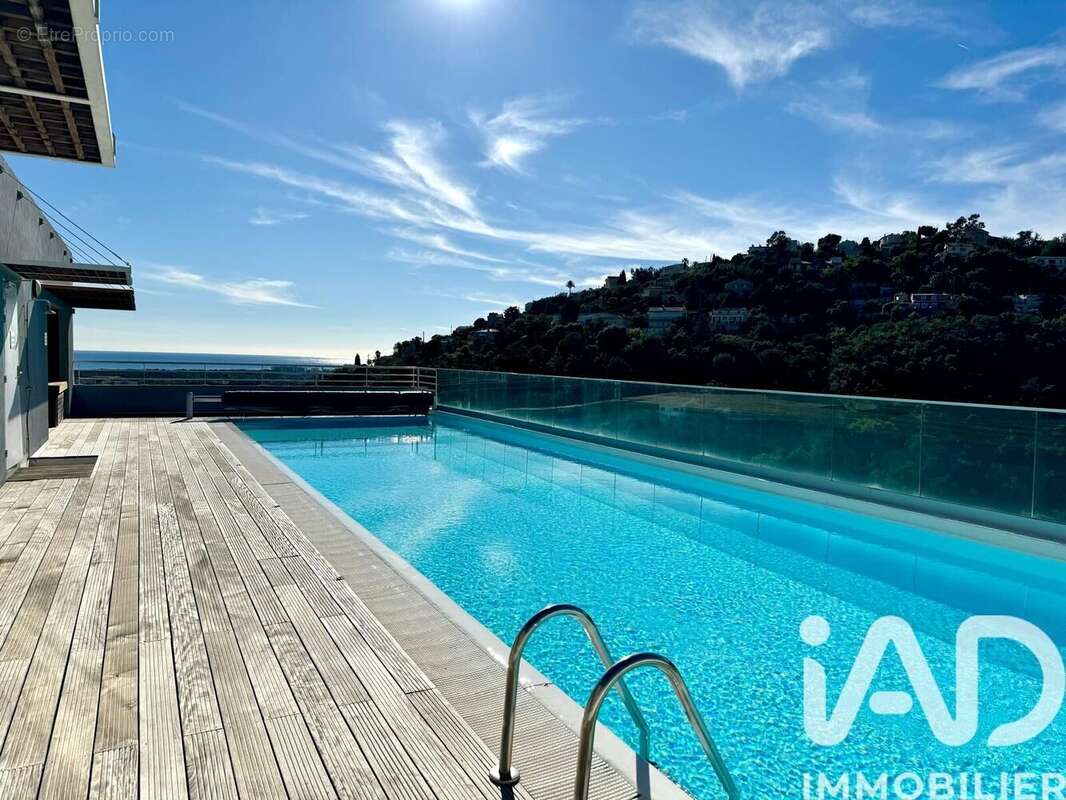 Photo 7 - Appartement à MANDELIEU-LA-NAPOULE