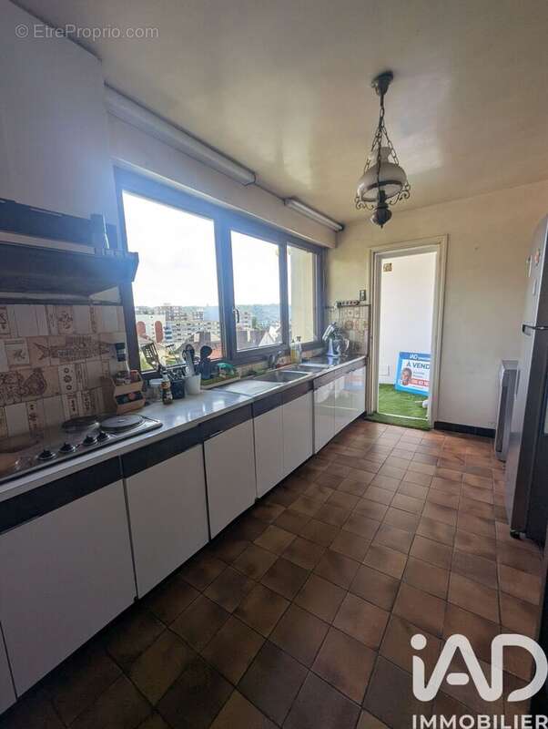 Photo 3 - Appartement à SOTTEVILLE-LES-ROUEN