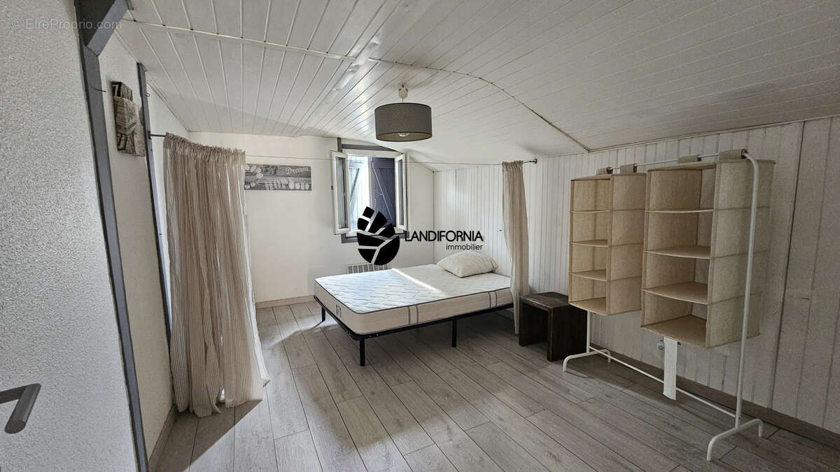 Appartement à VIEUX-BOUCAU-LES-BAINS