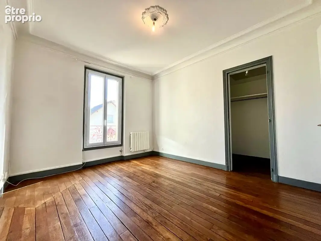 Appartement 3 pièces à vendre à Corbeil Essonnes - Réf. 510 - photo 3