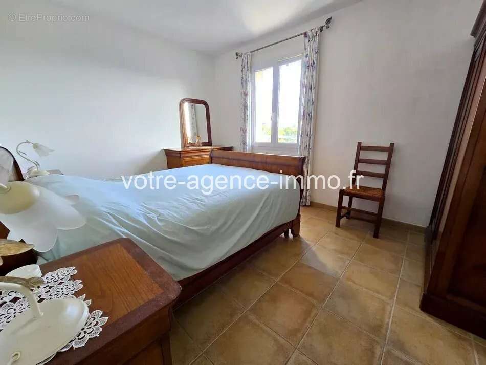 Maison à SAINT-RAPHAEL