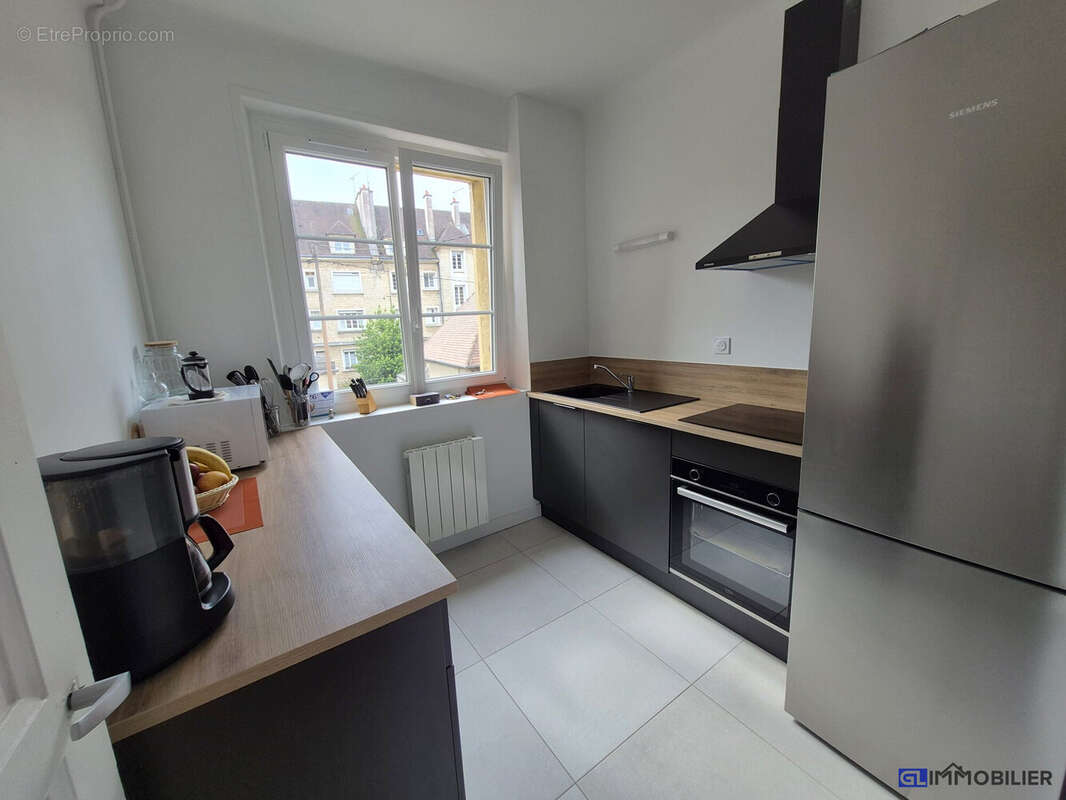 Appartement à FALAISE