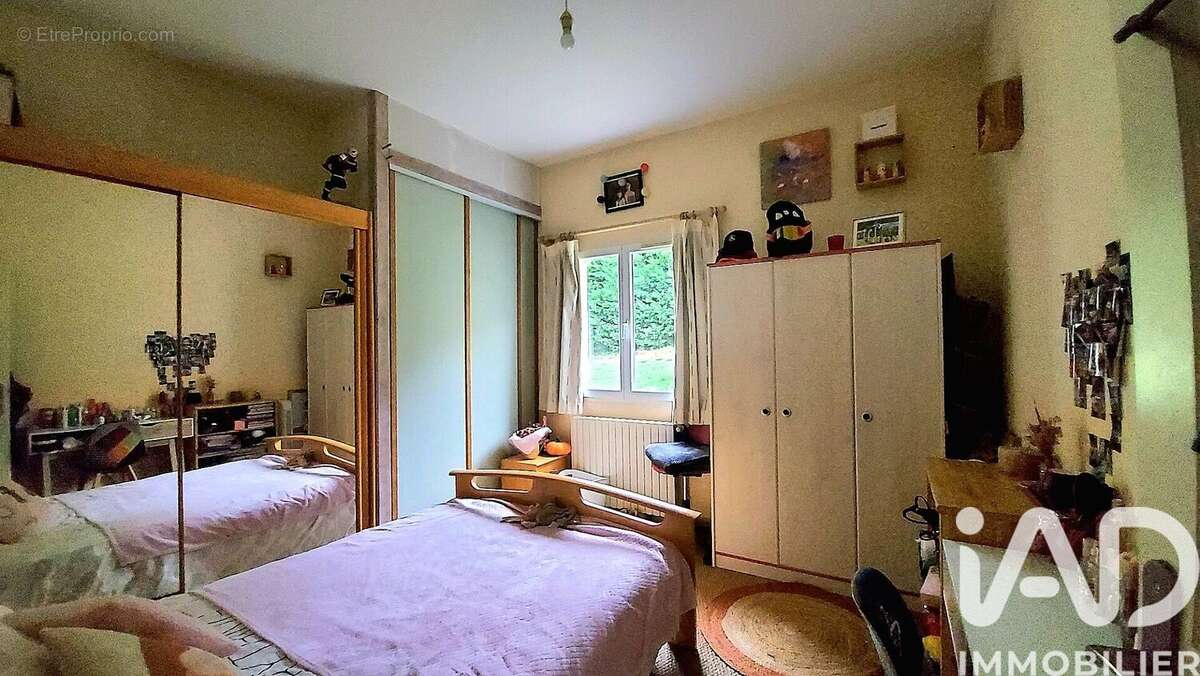 Photo 3 - Maison à TERRASSON-LAVILLEDIEU