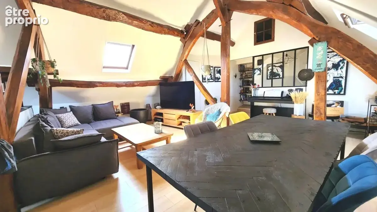 Vente Appartement Beynes(78650) 269 000ï¿œ - photo 2