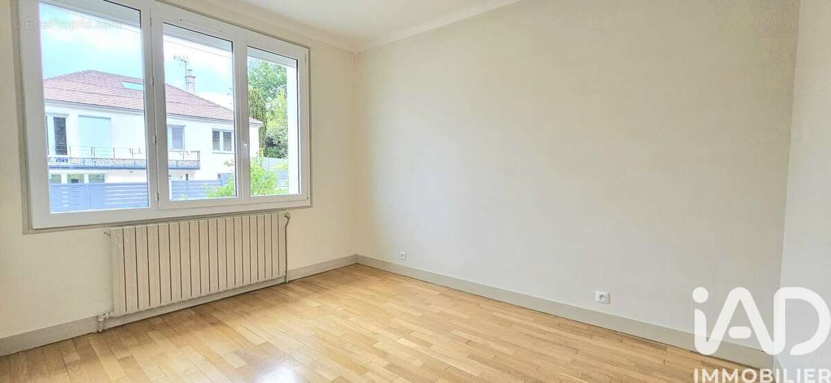 Photo 7 - Maison à SAINT-LEU-LA-FORET