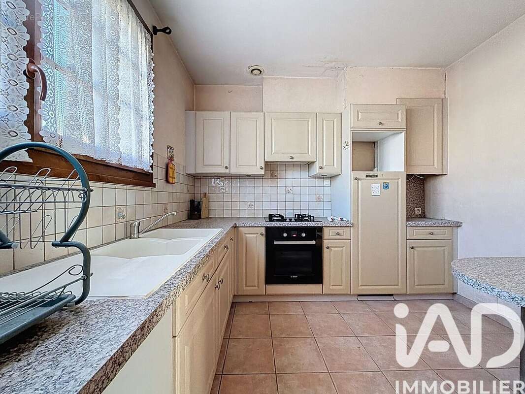 Photo 5 - Maison à CUGNAUX