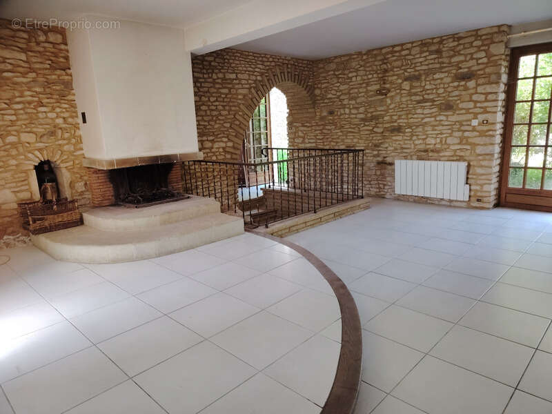 Maison à vendre 9 pièces IRAIS (79) - photo 4