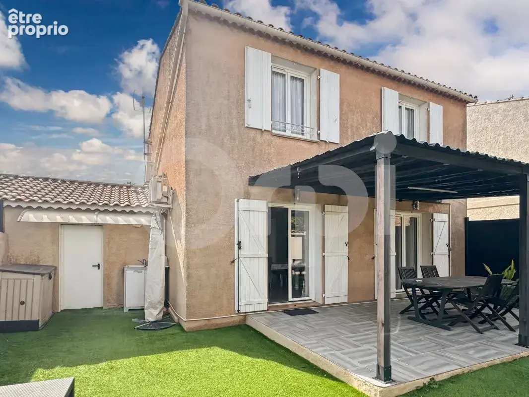 Photo Maison à La Crau au prix de 420 000€