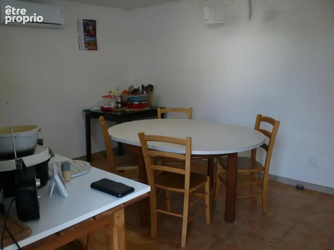 Maison 4 pièces 92 m² à vendre à Gueugnon (71130) - photo 16