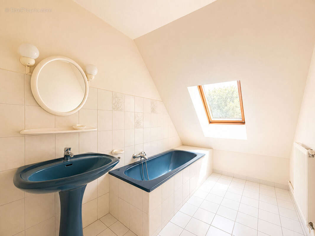 Belle maison avec jardin - photo 10
