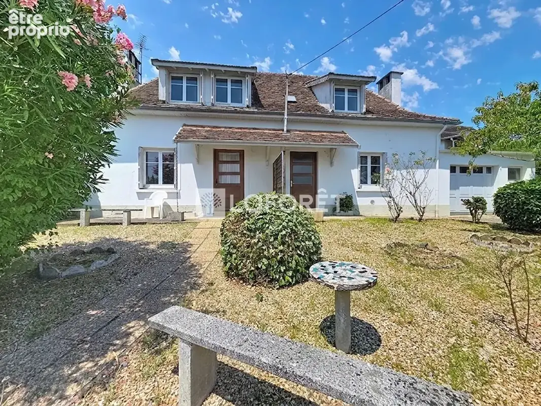 Photo Maison à Orthez au prix de 158 000€