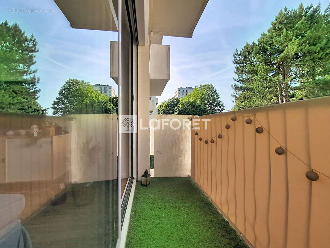 Appartement à CHOLET
