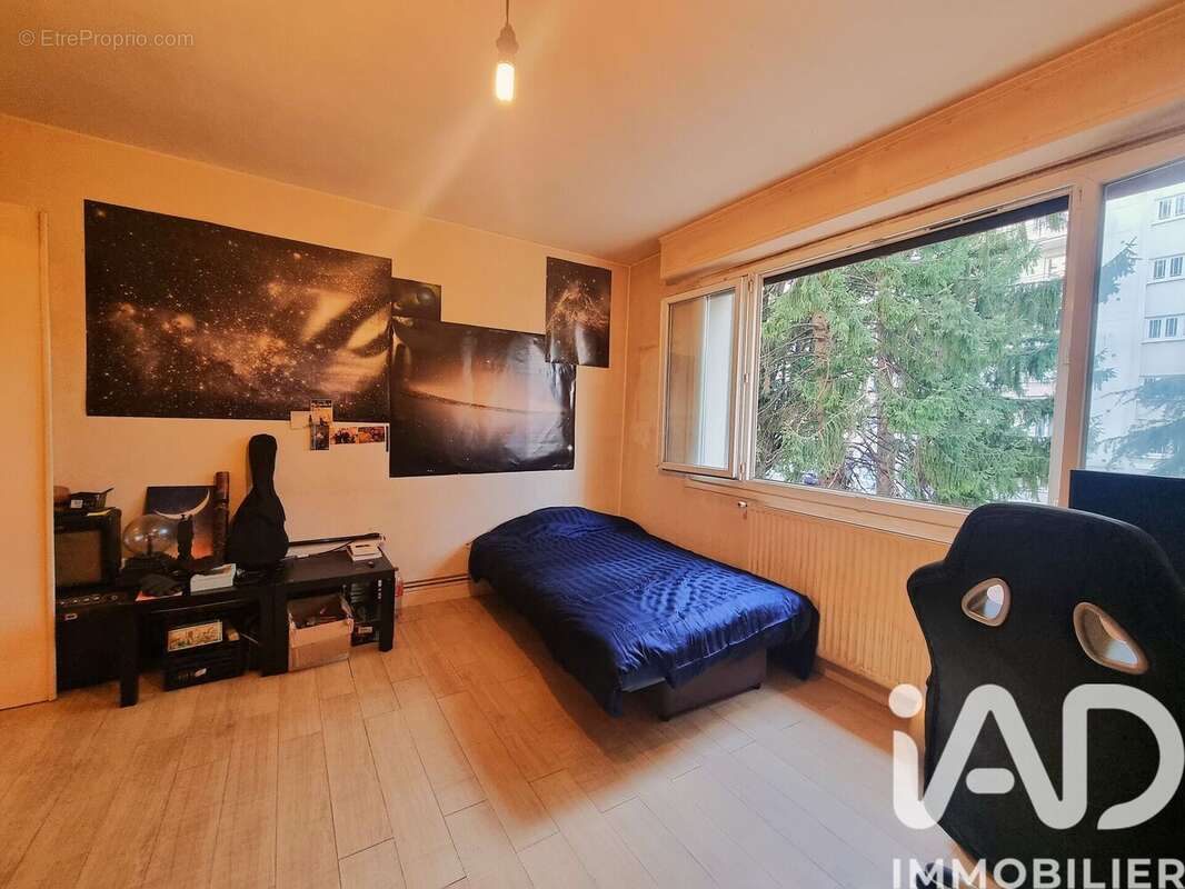 Photo 3 - Appartement à GRENOBLE