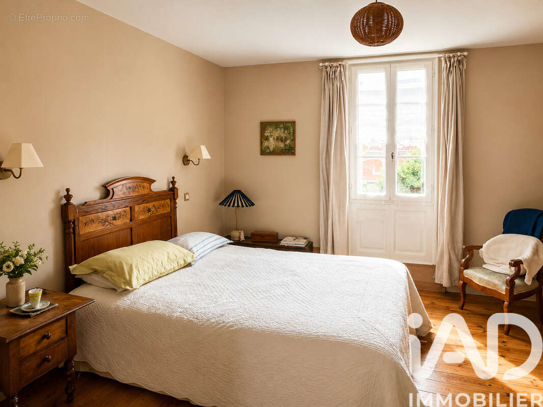 Photo 7 - Maison à CLERMONT-FERRAND
