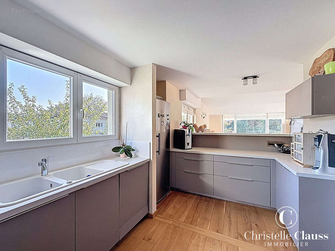 Maison à FURDENHEIM