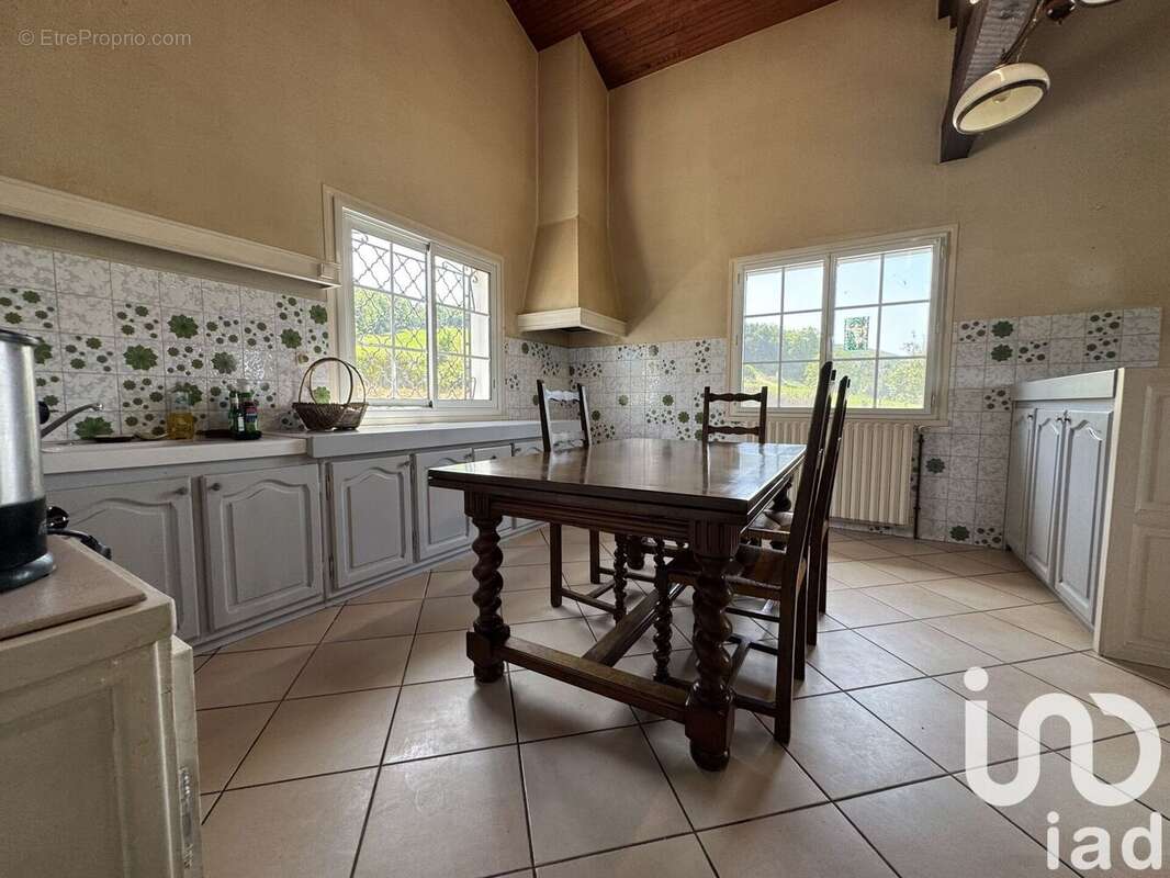 Photo 6 - Maison à HASPARREN