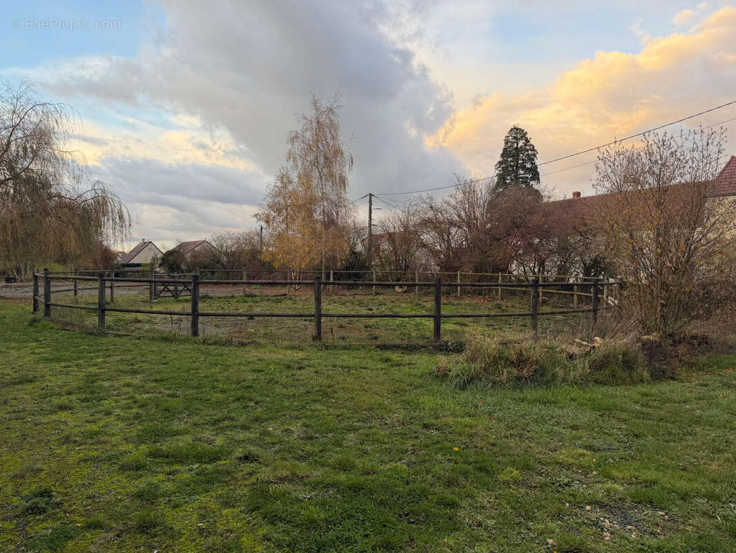 Maison à LA FERTE-SOUS-JOUARRE