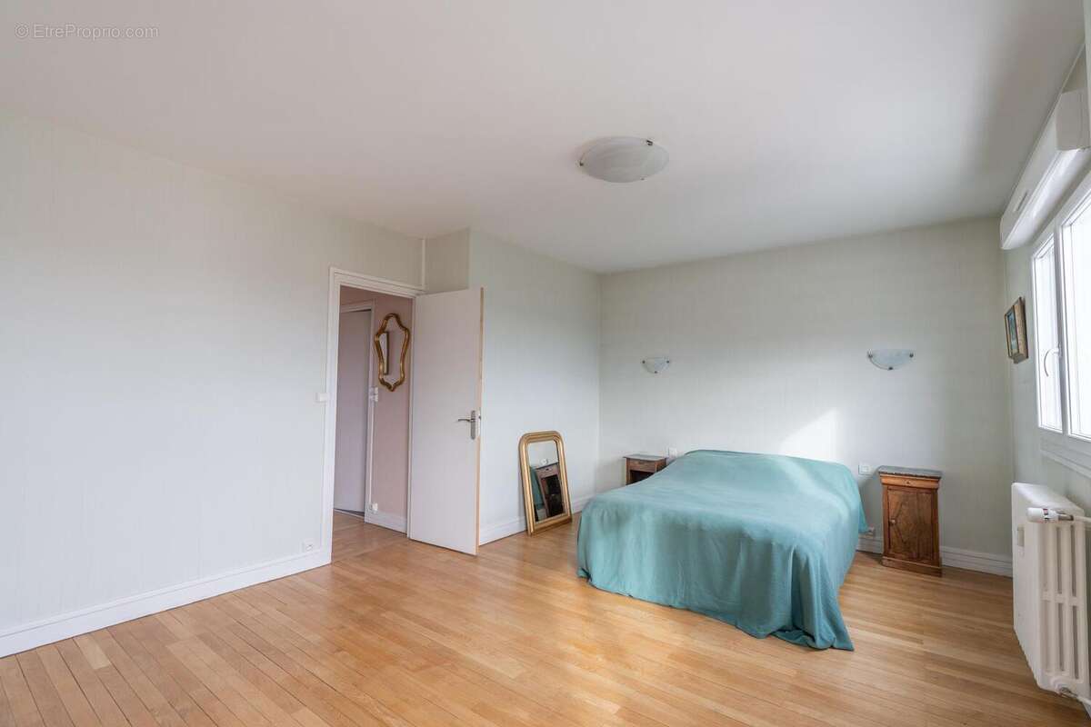Photo 4 - Appartement à TROYES