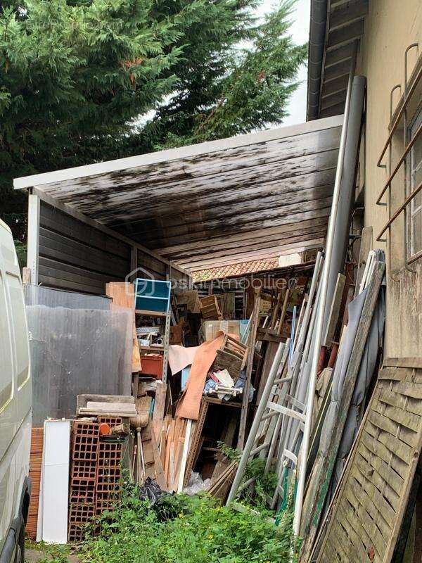 Maison à MOULEYDIER