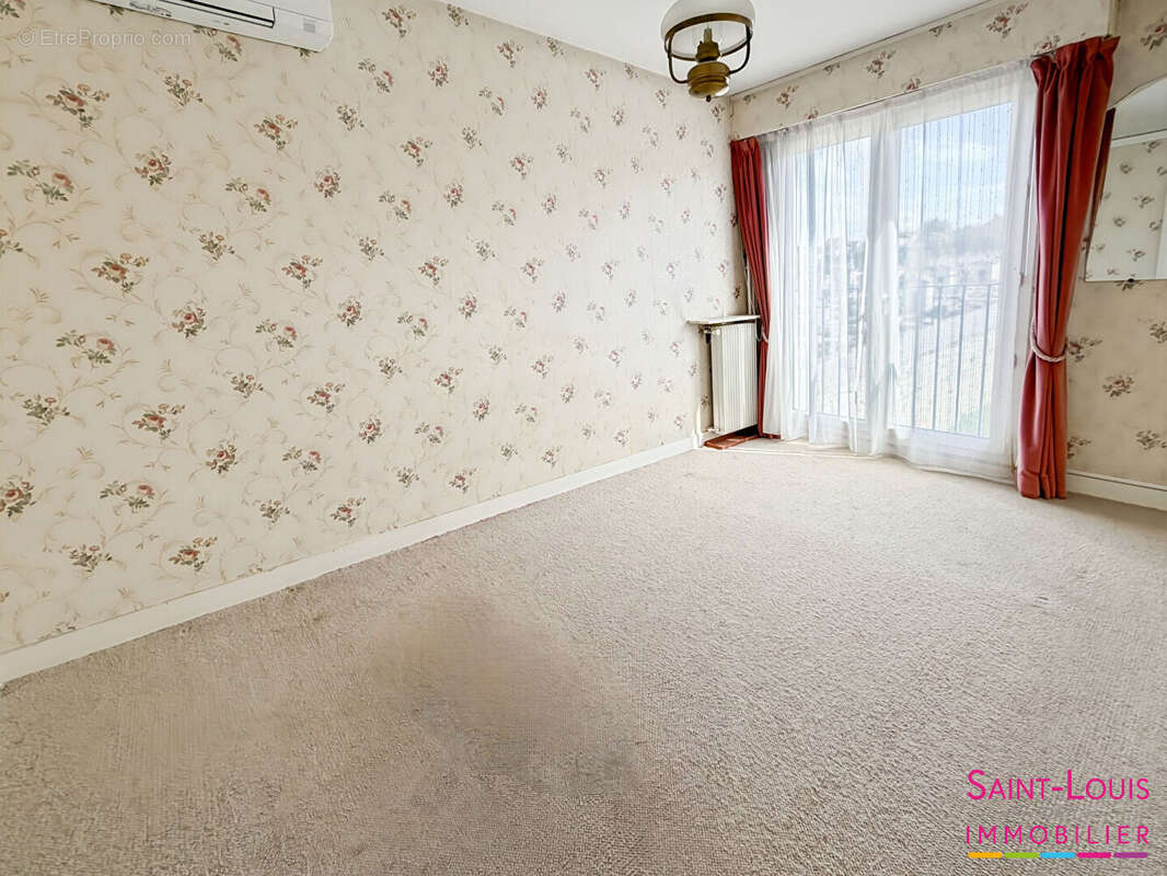 Appartement à POISSY