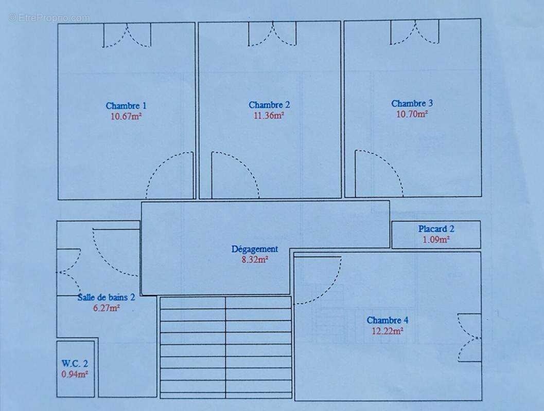 Maison à BAS-EN-BASSET