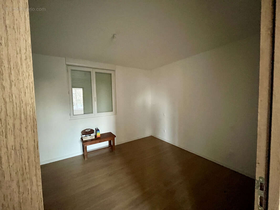 Maison à SMERMESNIL