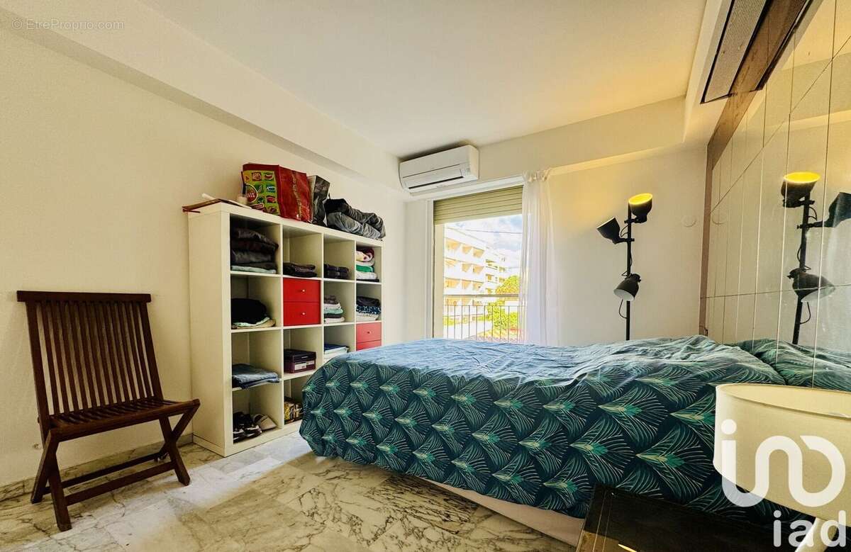 Photo 7 - Appartement à CANNES