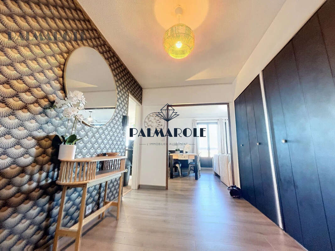 Appartement à PERPIGNAN