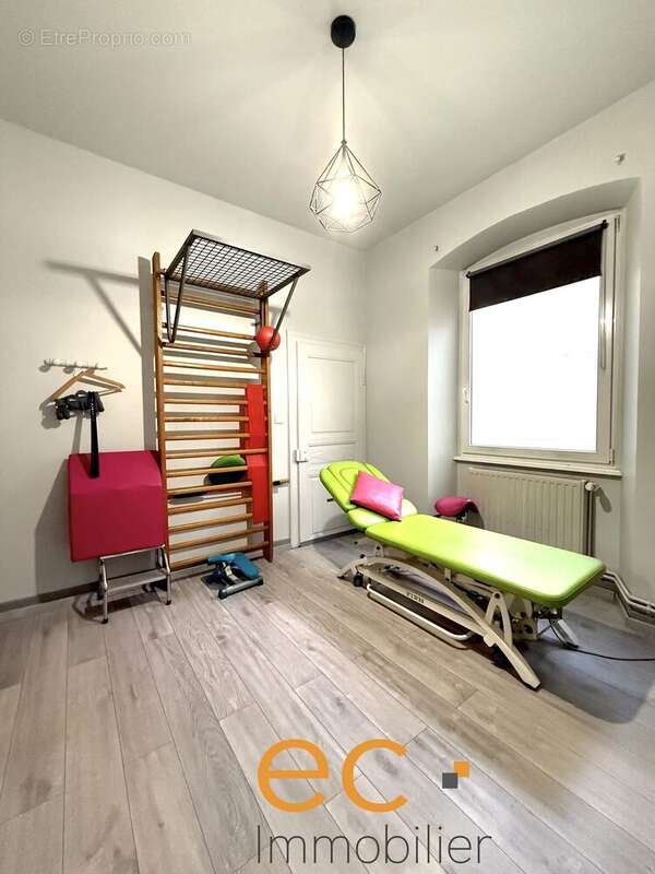 Commerce à BISCHWILLER