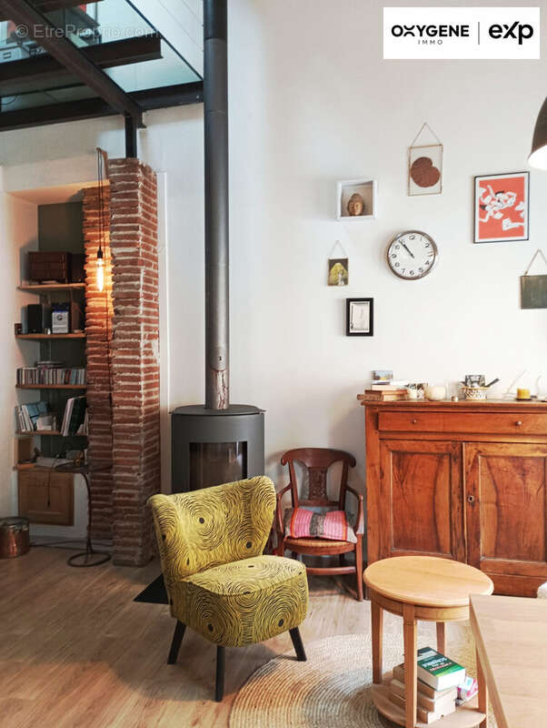 Appartement à PERPIGNAN
